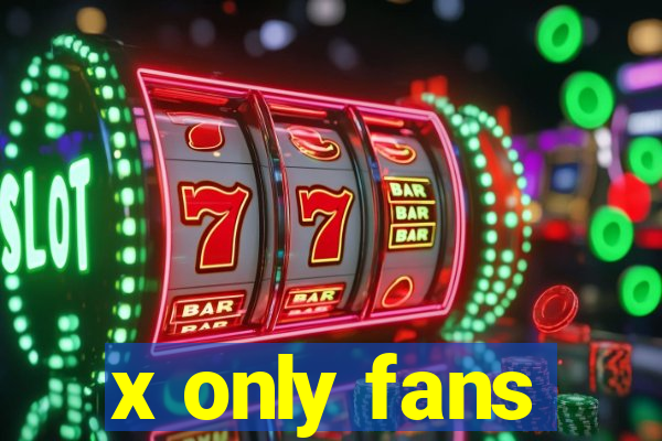 x only fans